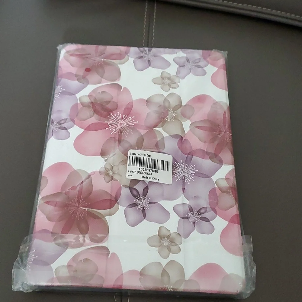 Galaxy Tab S8 / S7 Case
